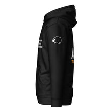 Load image into Gallery viewer, generated by ai in the cloud hoodie