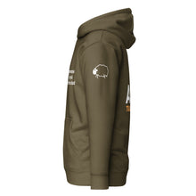 Load image into Gallery viewer, generated by ai in the cloud hoodie