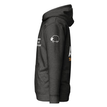 Load image into Gallery viewer, generated by ai in the cloud hoodie
