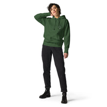 Load image into Gallery viewer, minimalist hoodie
