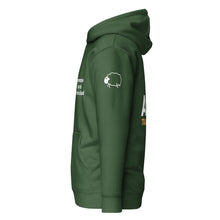 Load image into Gallery viewer, generated by ai in the cloud hoodie
