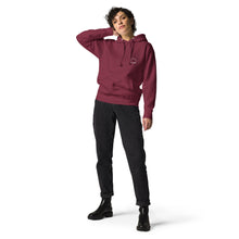 Load image into Gallery viewer, minimalist hoodie
