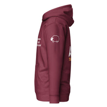 Load image into Gallery viewer, generated by ai in the cloud hoodie
