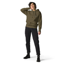 Load image into Gallery viewer, minimalist hoodie
