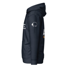 Load image into Gallery viewer, generated by ai in the cloud hoodie
