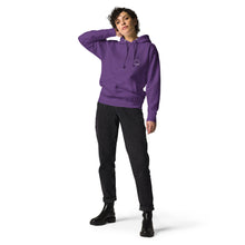 Load image into Gallery viewer, minimalist hoodie
