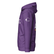 Load image into Gallery viewer, generated by ai in the cloud hoodie
