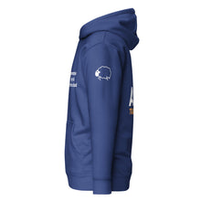 Load image into Gallery viewer, generated by ai in the cloud hoodie
